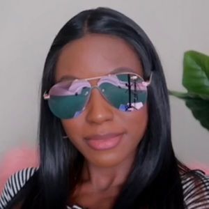 Meet your Posher, Meisha